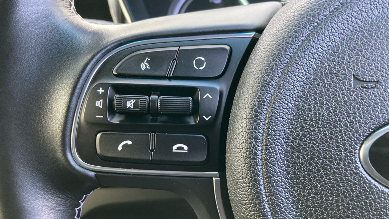 Kia E-Niro 150kW 3 64kWh 5dr Auto Electric Estate